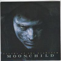 MOONCHILD / SHIVA