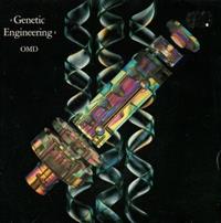 GENETIC ENGINEERING / 4-NEU