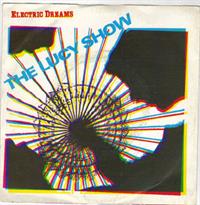 ELECTRIC DREAMS / HISTORY PART 1