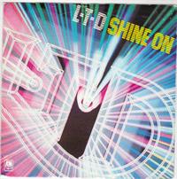 SHINE ON / STAND UP LTD