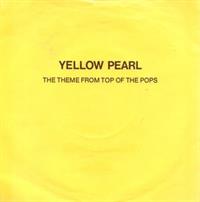 YELLOW PEARL / GIRLS