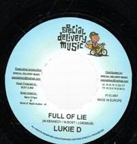 FULL OF LIE / GREATEST OF DEM ALL