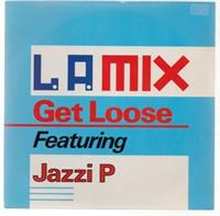 GET LOOSE / SAX DUB  VERSION