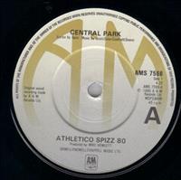 CENTRAL PARK / DUB VERSION