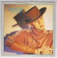 VISAGE / SECOND STEPS