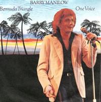 BERMUDA TRIANGLE / ONE VOICE