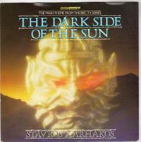 THE DARK SIDE OF THE SUN / ANNES THEME