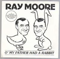 O MY FATHER HAD A RABBIT / INSTRUMETAL