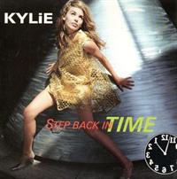 STEP BACK IN TIME / INSTRUMENTAL