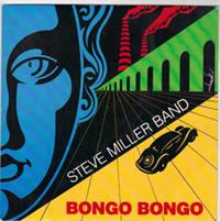 BONGO BONGO / GET ON HOME