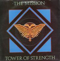 TOWER OF STRENGTH / FABIENNE/BREATHE