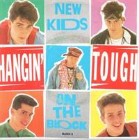 HANGIN TOUGH / DIDNT I