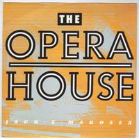 THE OPERA HOUSE / AFRICAN MIX