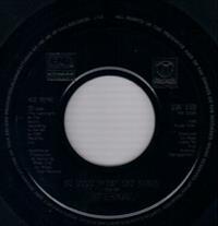 SO GOOD (WEST END REMIX) / AINT NO HOW I'M STEPPIN