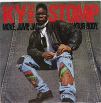 STOMP.MOVE, JUMP, JACK YOUR BODY / SHOEHORN MIX