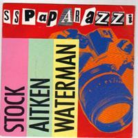 S S PAPARAZZI / KING MIX