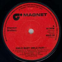 SMILE BABY SMILE / PART 2