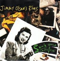 JIMMY OLSENS BLUES / AT THIS HOUR (LIVE)