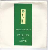 FALLING IN LOVE / BAD NEWS FROM HOME