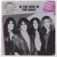 IN THE HEAT OF THE NIGHT / PLAY IT LOUD + DOUBLE PACK