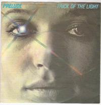 TRICK OF THE LIGHT / MAN IN THE MOON