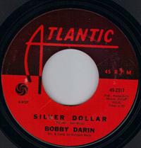 SILVER DOLLAR / THE BREAKING POINT