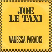 JOE LE TAXI / VARVARA PAVLOVNA