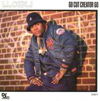 GO CUT CREATOR GO / KANDAY