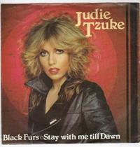 BLACK FURS / STAY WITH ME TILL DAWN