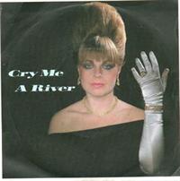 CRY ME A RIVER / RAVE (LIVE)