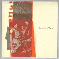 TRUST / UNDERFOOT- GREY VINYL