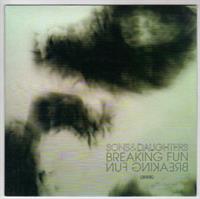 BREAKING FUN / GIALLO