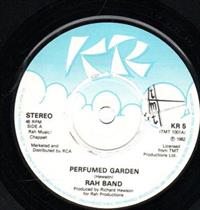 PERFUMED GARDEN / FUNK ME DOWN TO RIO 82