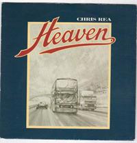 HEAVEN / THEME FROM PANTILE JOURNALS