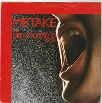 MISTAKE / THE PEAK