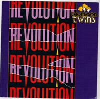 REVOULUTION / THE FOURTH SUNDAY