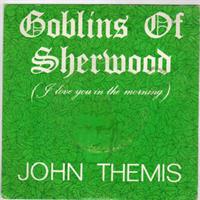 GOBLINS OF SHERWOOD / POST HYPNOTIC SUGGESTIONS