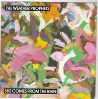 SHE COMES FROM THE RAIN / WIDE OPEN ARMS