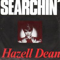 SEARCHIN' / PART TWO