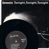 TONIGHT TONIGHT TONIGHT / IN THE GLOW OF THE NIGHT - looks unplayed