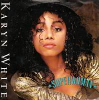 SUPERWOMAN / THE WAY YOU LOVE ME