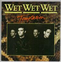 TEMPTATION / BOTTOLED EMOTIONS- GATEFOLD SLEEVE