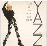 STAND UP FOR YOUR LOVE RIGHTS / WHAT IT IS MIX