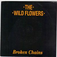 BROKEN CHAINS / KEEP ON RUNNING