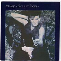 PLEASURE BOYS / THE ANVIL