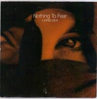 NOTHING TO FEAR (9:10)  / NOTHING TO FEAR (6:45)/STRANGE DANCE