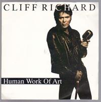 HUMAN WORK OF ART / RAGGED