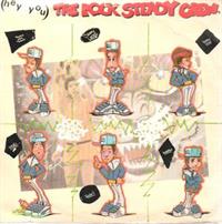 HEY YOU THE ROCK STEADY CREW / INSTRUMENTAL