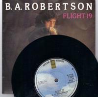 FLIGHT 19 / ALRIGHT ON THE NIGHT - looks unplayed