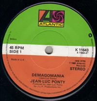 DEMAGOMANIA / HAPPY ROBOTS